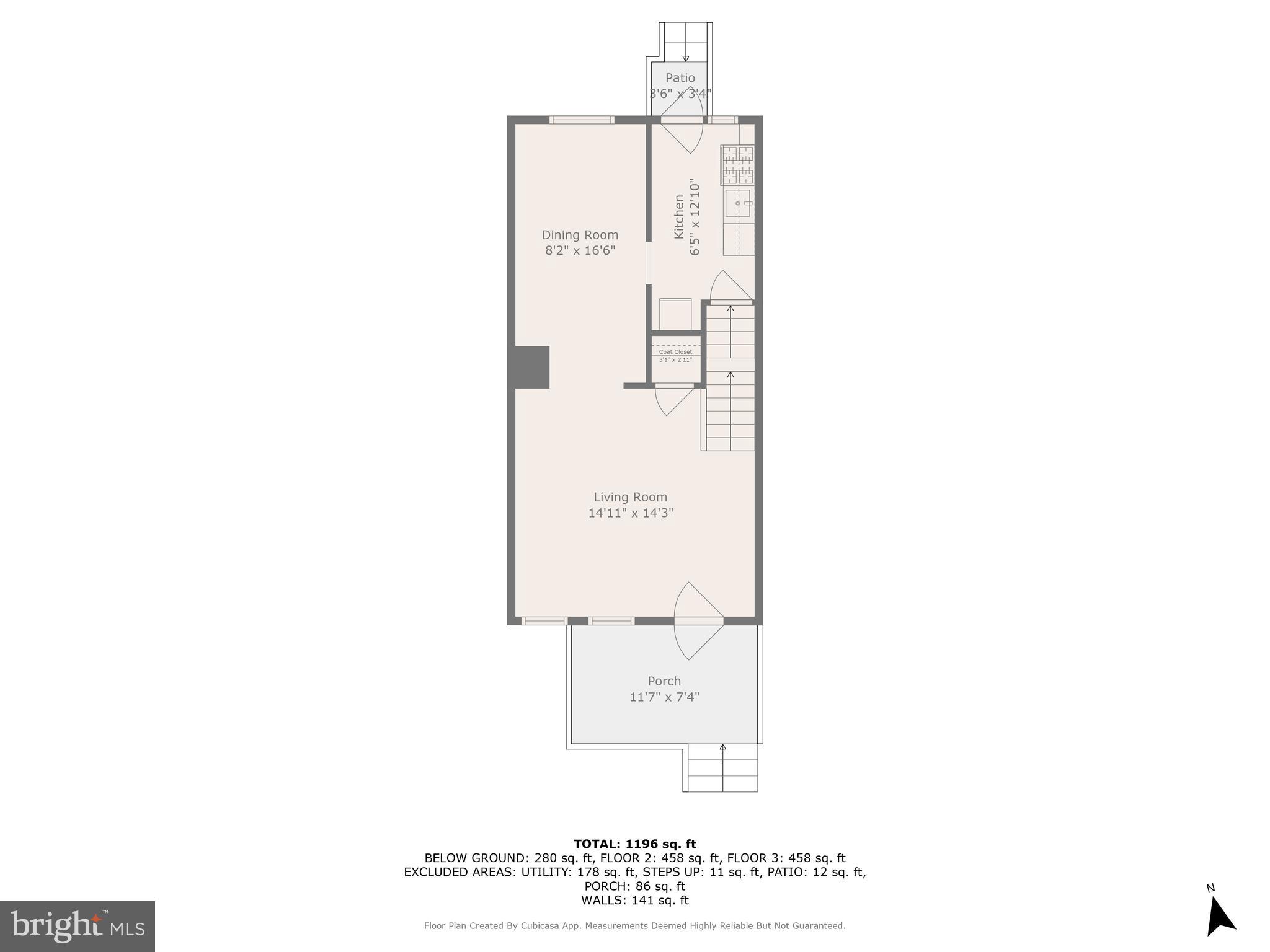 ARBOUR MANOR - Residential