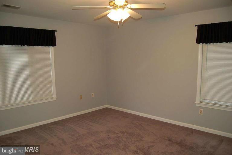 PARRS RIDGE - Residential Lease