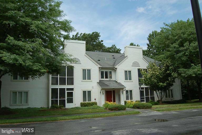 PARRS RIDGE - Residential Lease