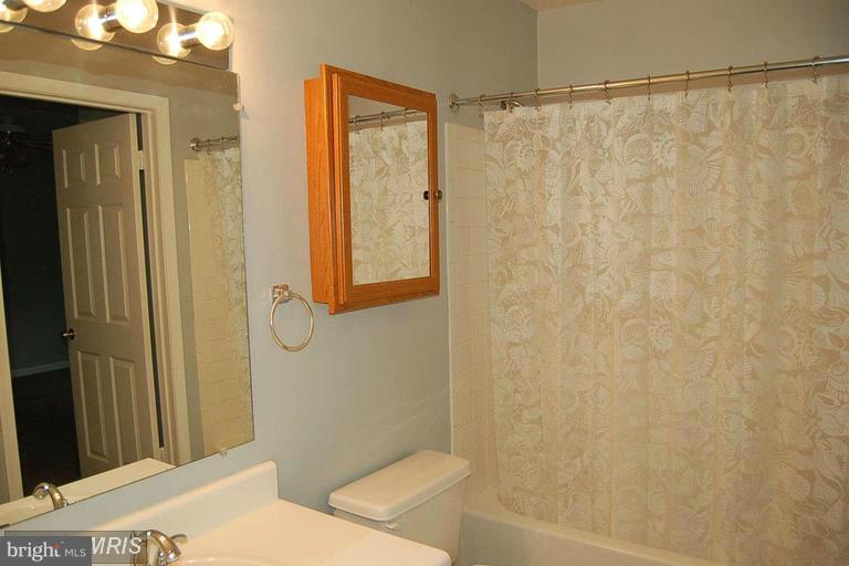 PARRS RIDGE - Residential Lease