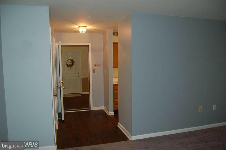 PARRS RIDGE - Residential Lease