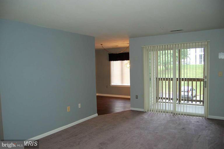 PARRS RIDGE - Residential Lease