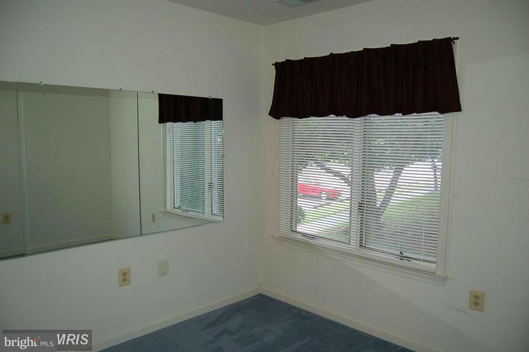 PARRS RIDGE - Residential Lease