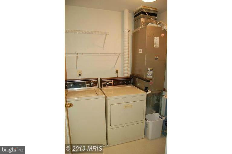 PARRS RIDGE - Residential Lease