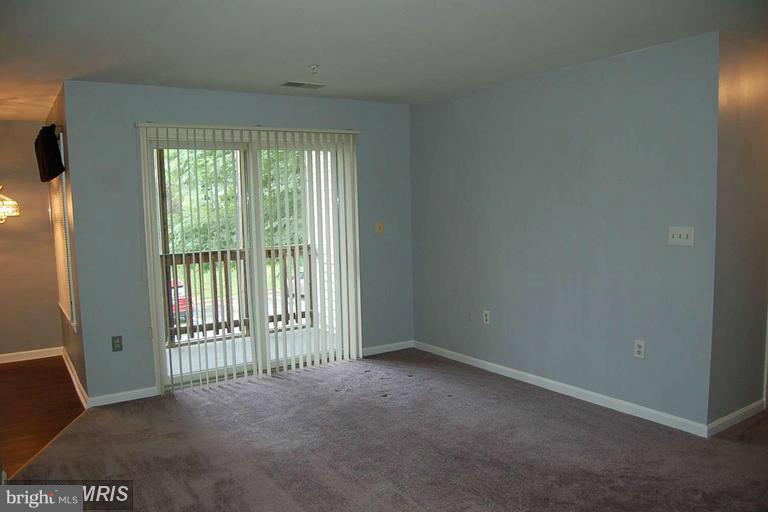 PARRS RIDGE - Residential Lease