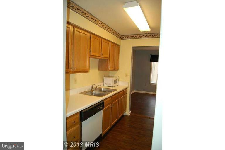 PARRS RIDGE - Residential Lease