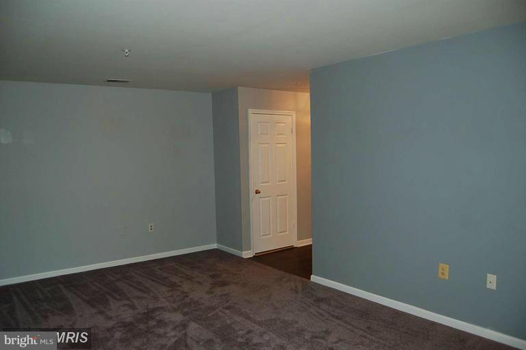 PARRS RIDGE - Residential Lease