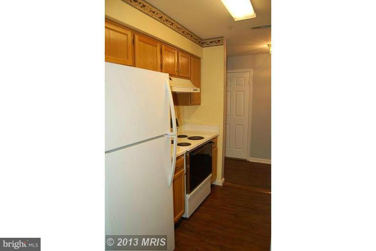 PARRS RIDGE - Residential Lease