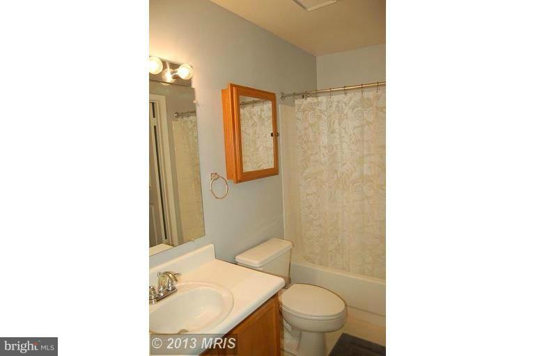 PARRS RIDGE - Residential Lease