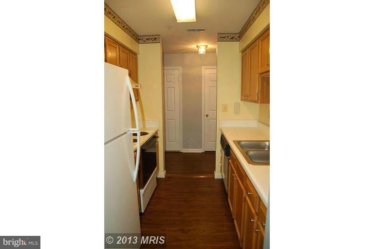 PARRS RIDGE - Residential Lease