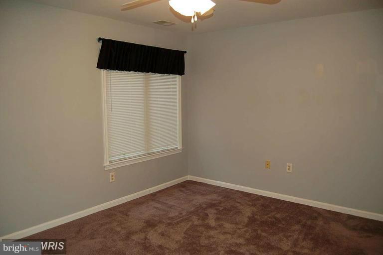 PARRS RIDGE - Residential Lease