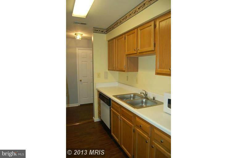 PARRS RIDGE - Residential Lease