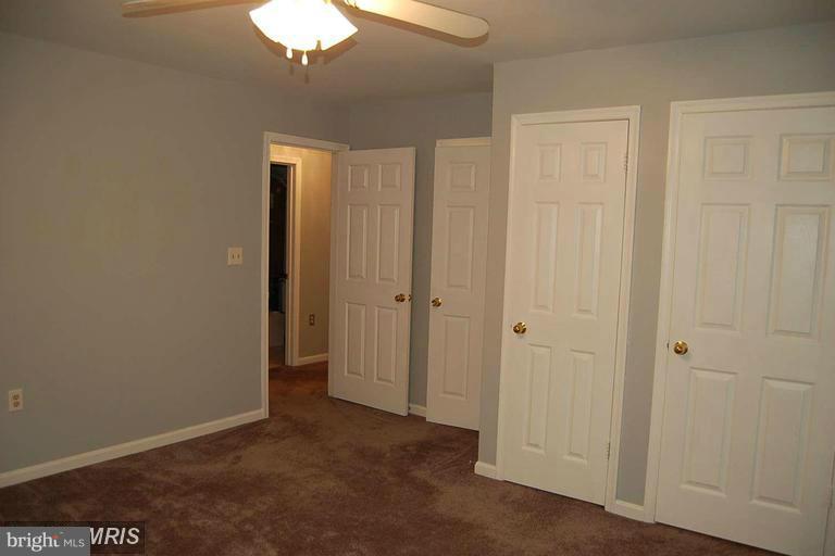 PARRS RIDGE - Residential Lease