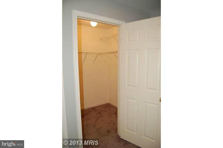 PARRS RIDGE - Residential Lease