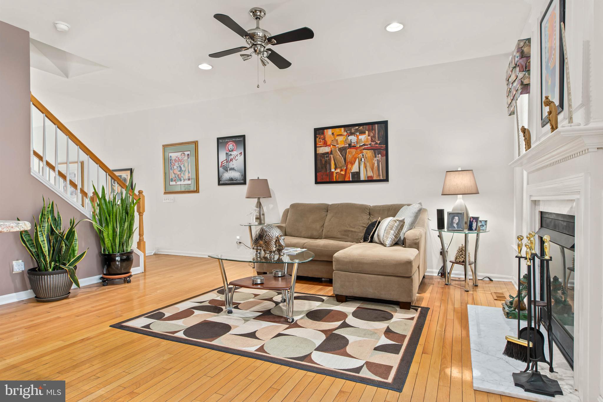 ANDORRA WOODS - Residential