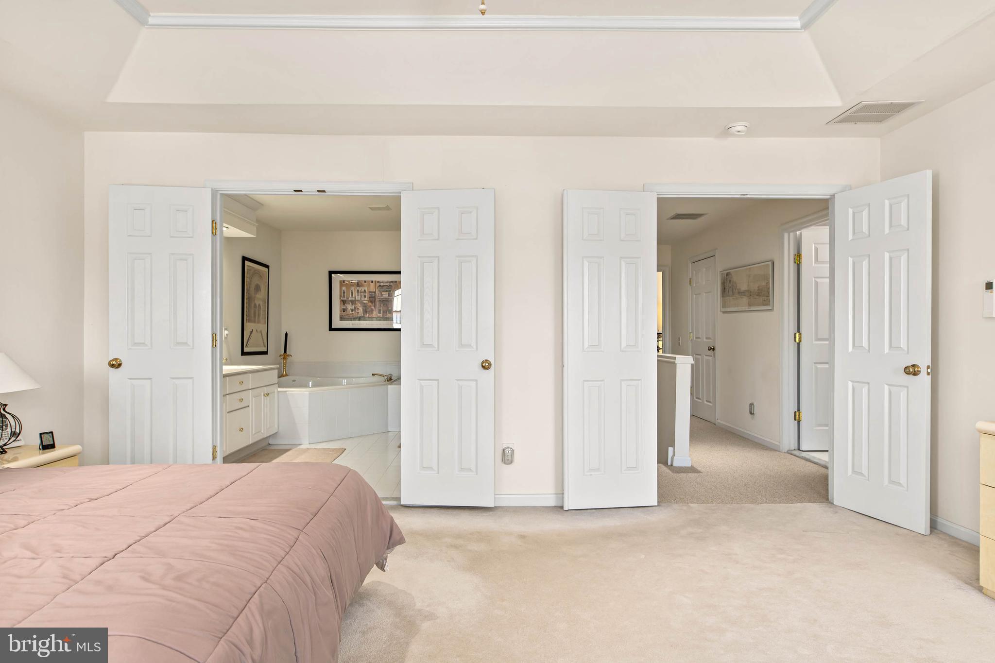 ANDORRA WOODS - Residential