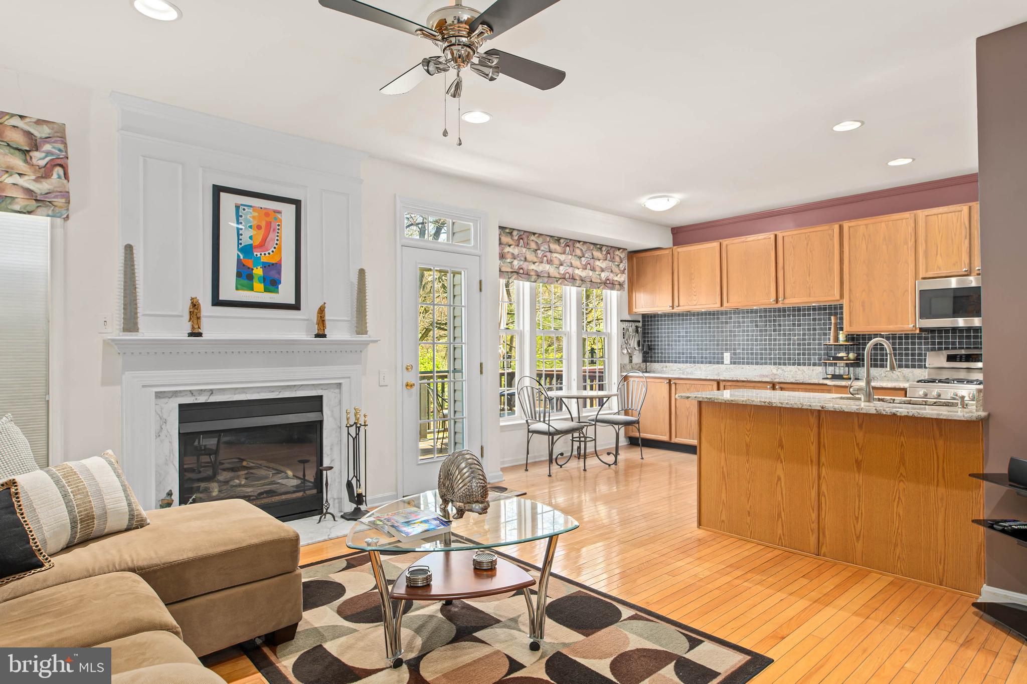 ANDORRA WOODS - Residential