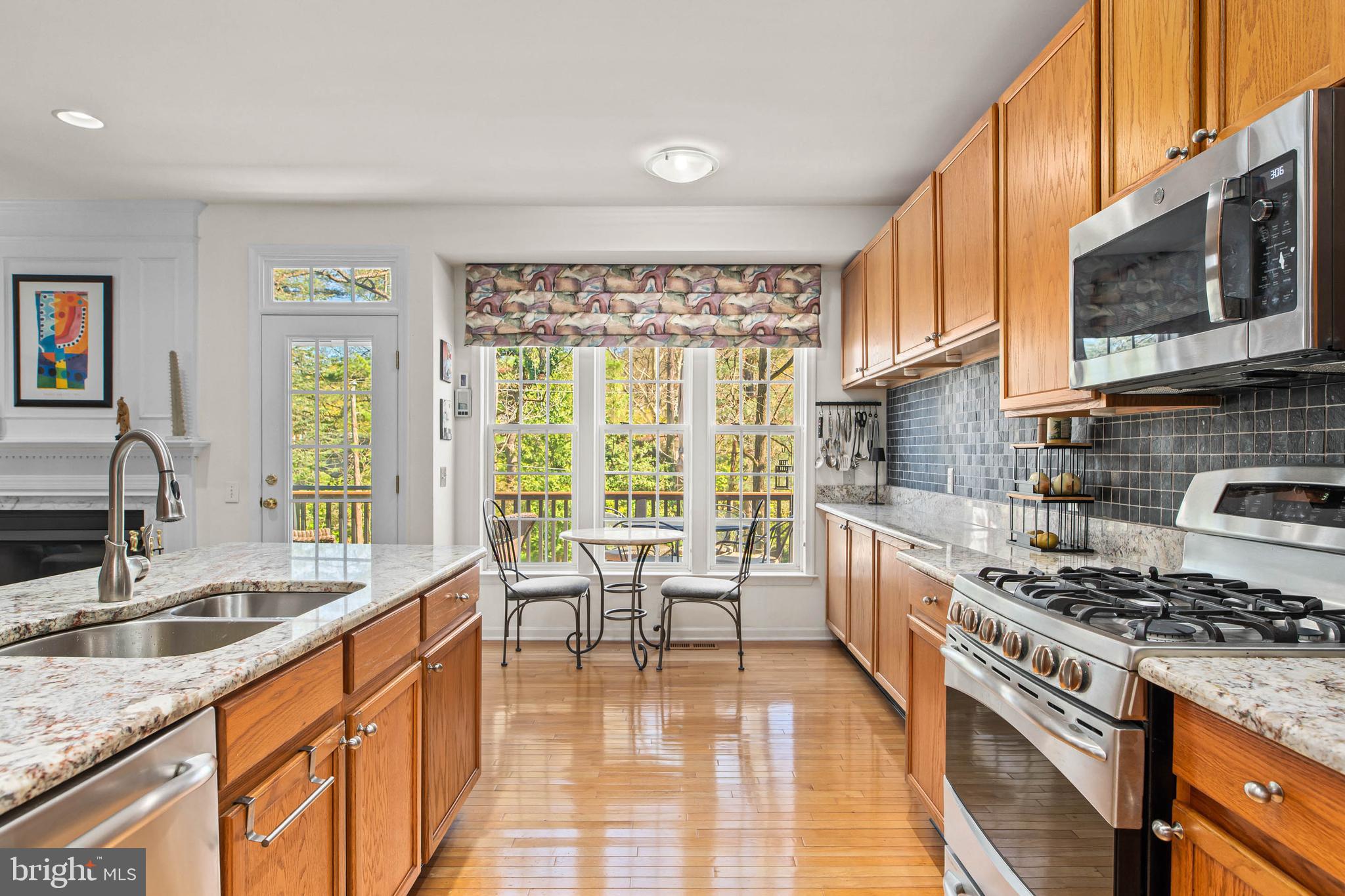 ANDORRA WOODS - Residential