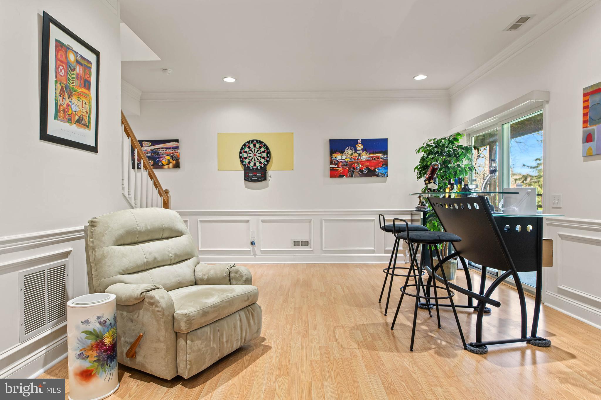 ANDORRA WOODS - Residential