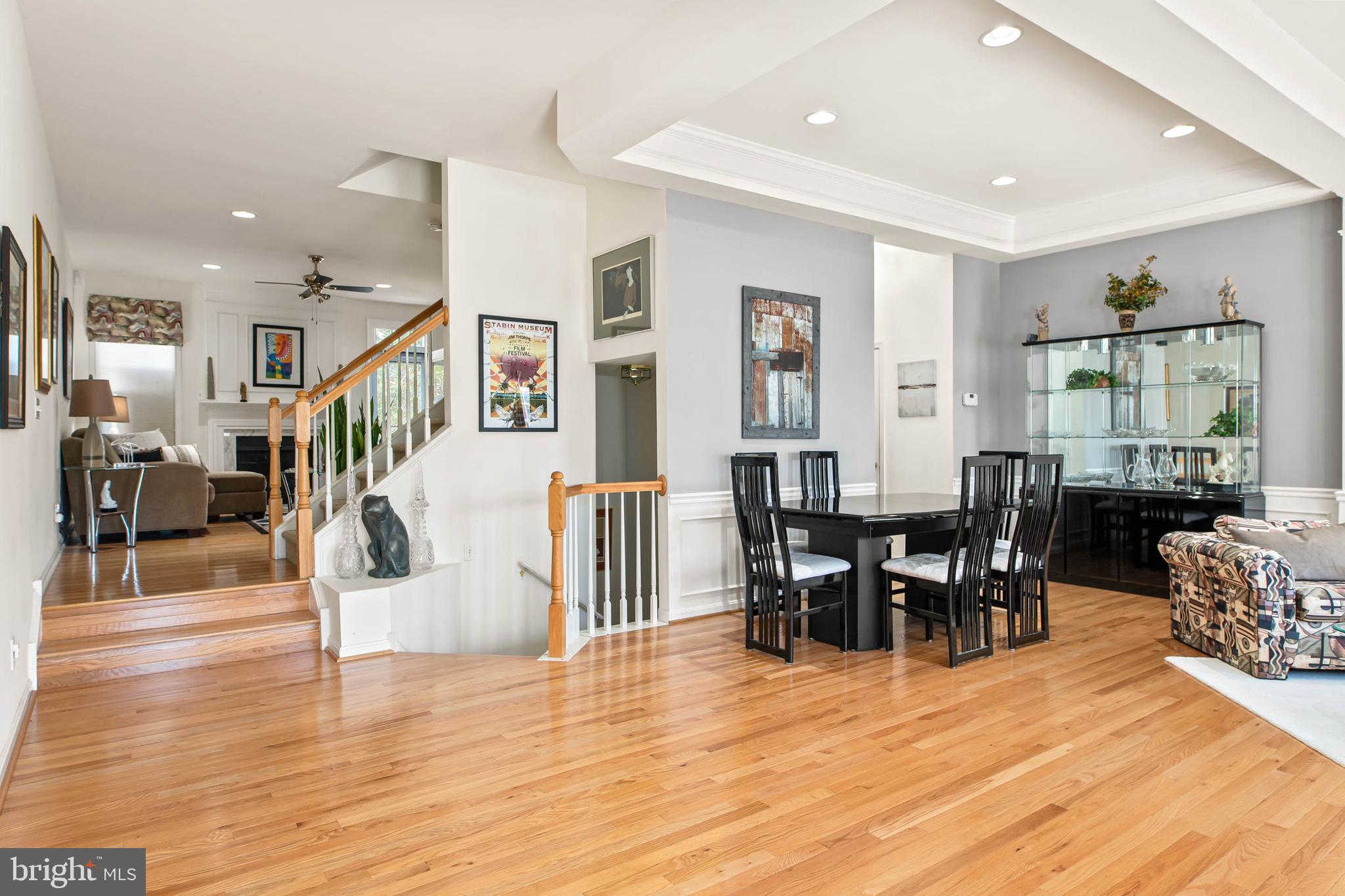 ANDORRA WOODS - Residential