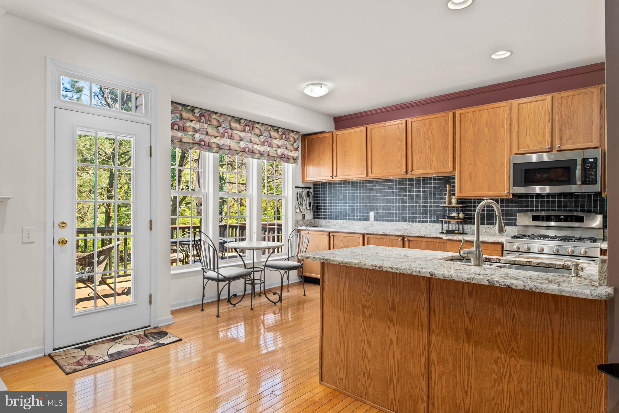 ANDORRA WOODS - Residential