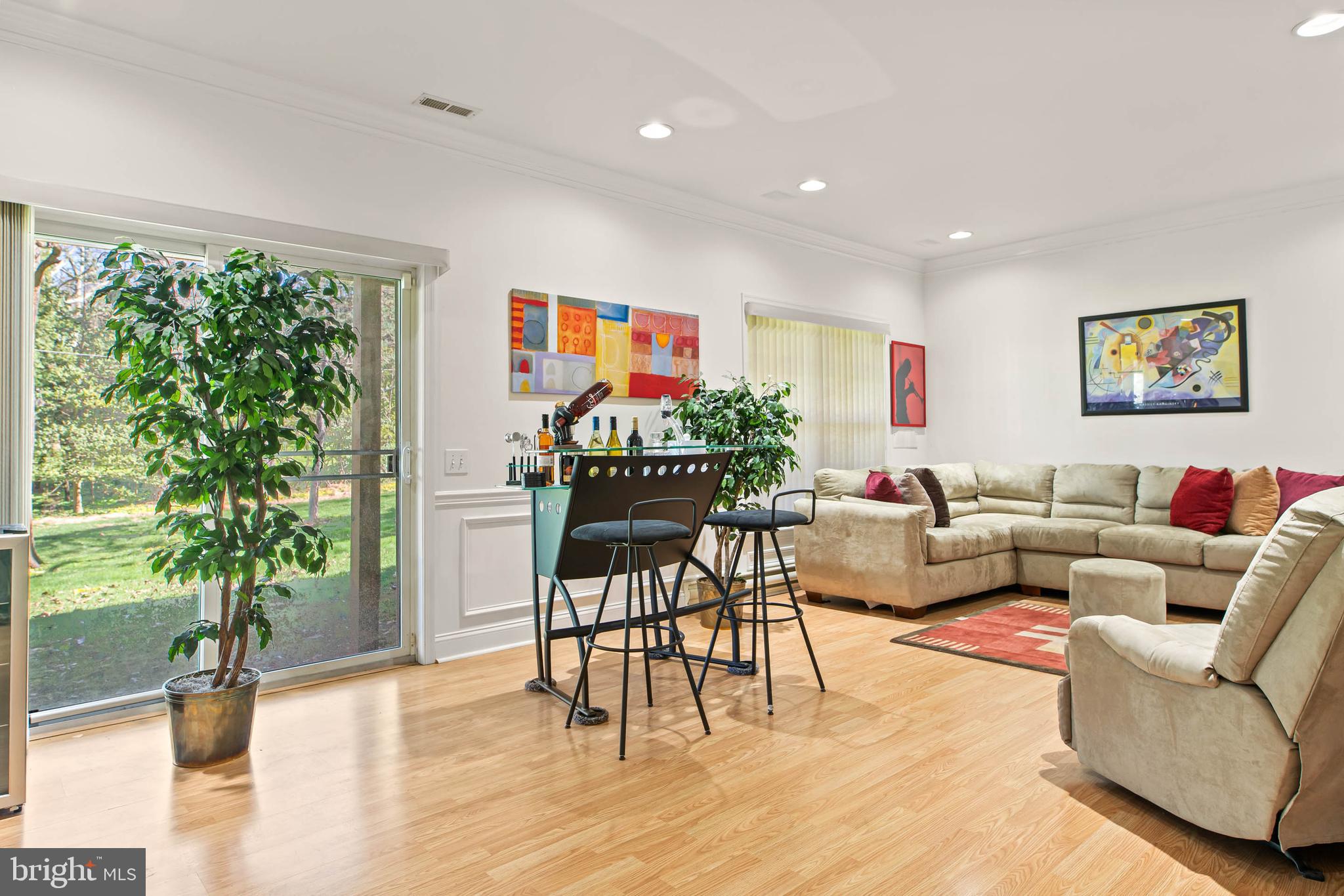 ANDORRA WOODS - Residential