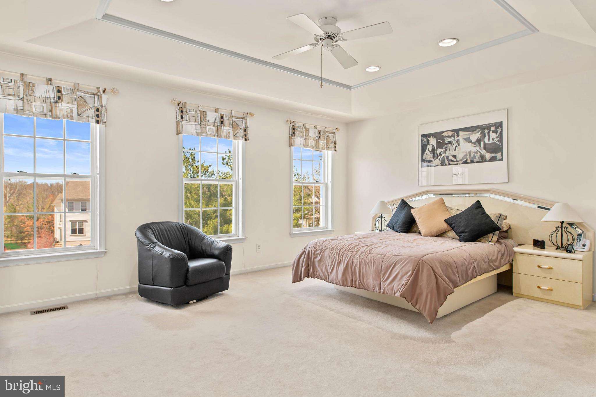 ANDORRA WOODS - Residential