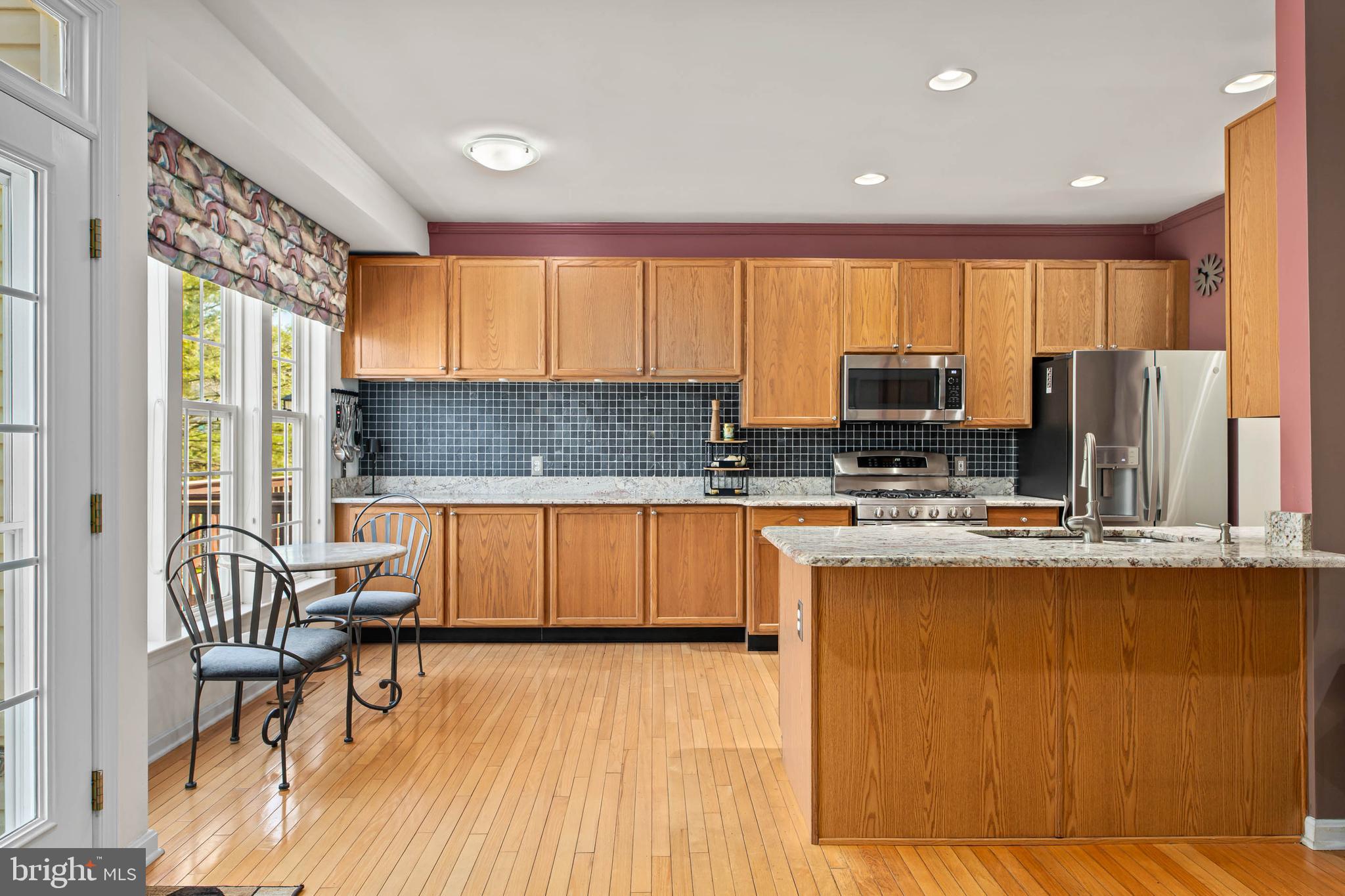 ANDORRA WOODS - Residential