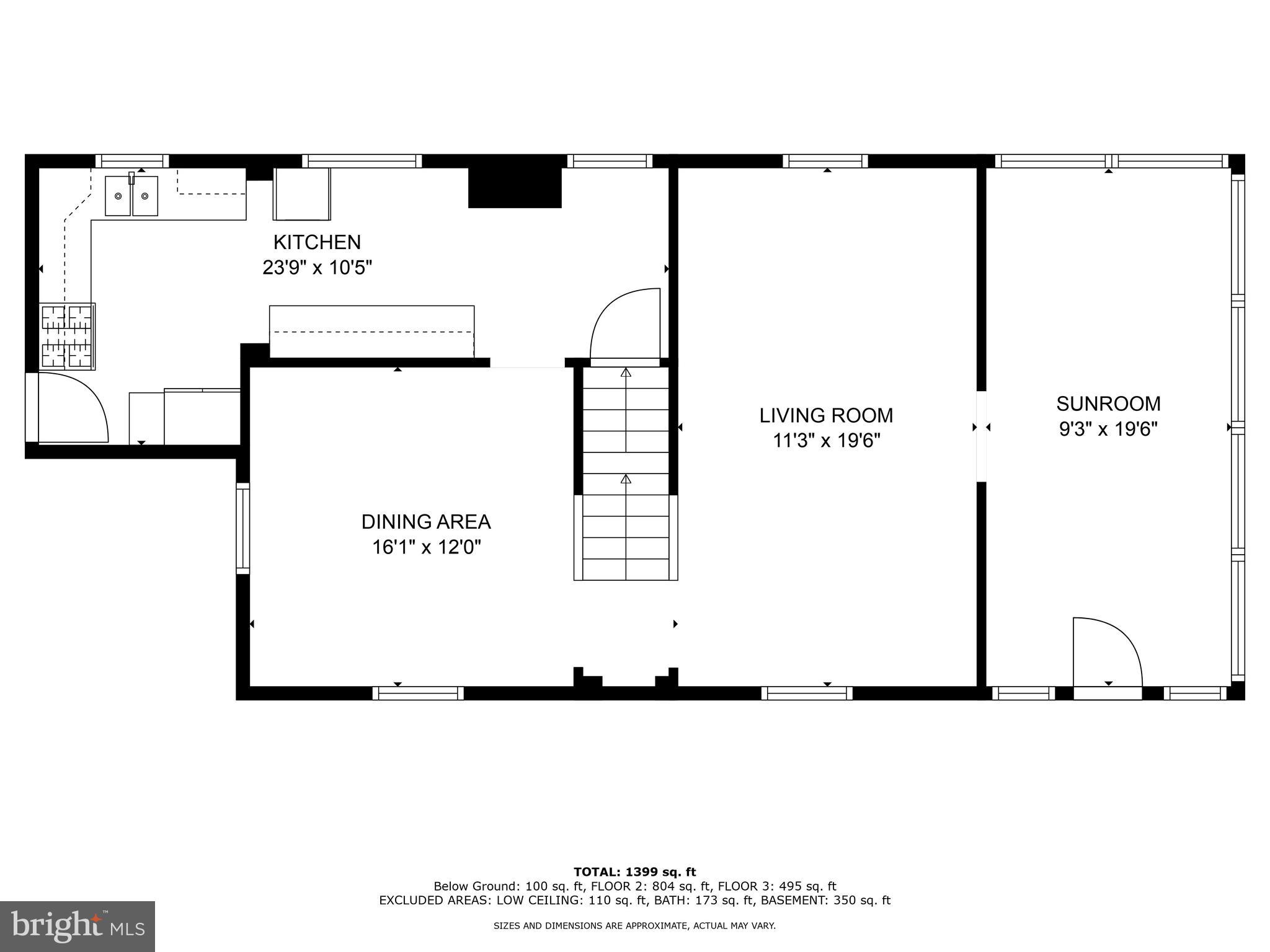 DUNDALK - Residential
