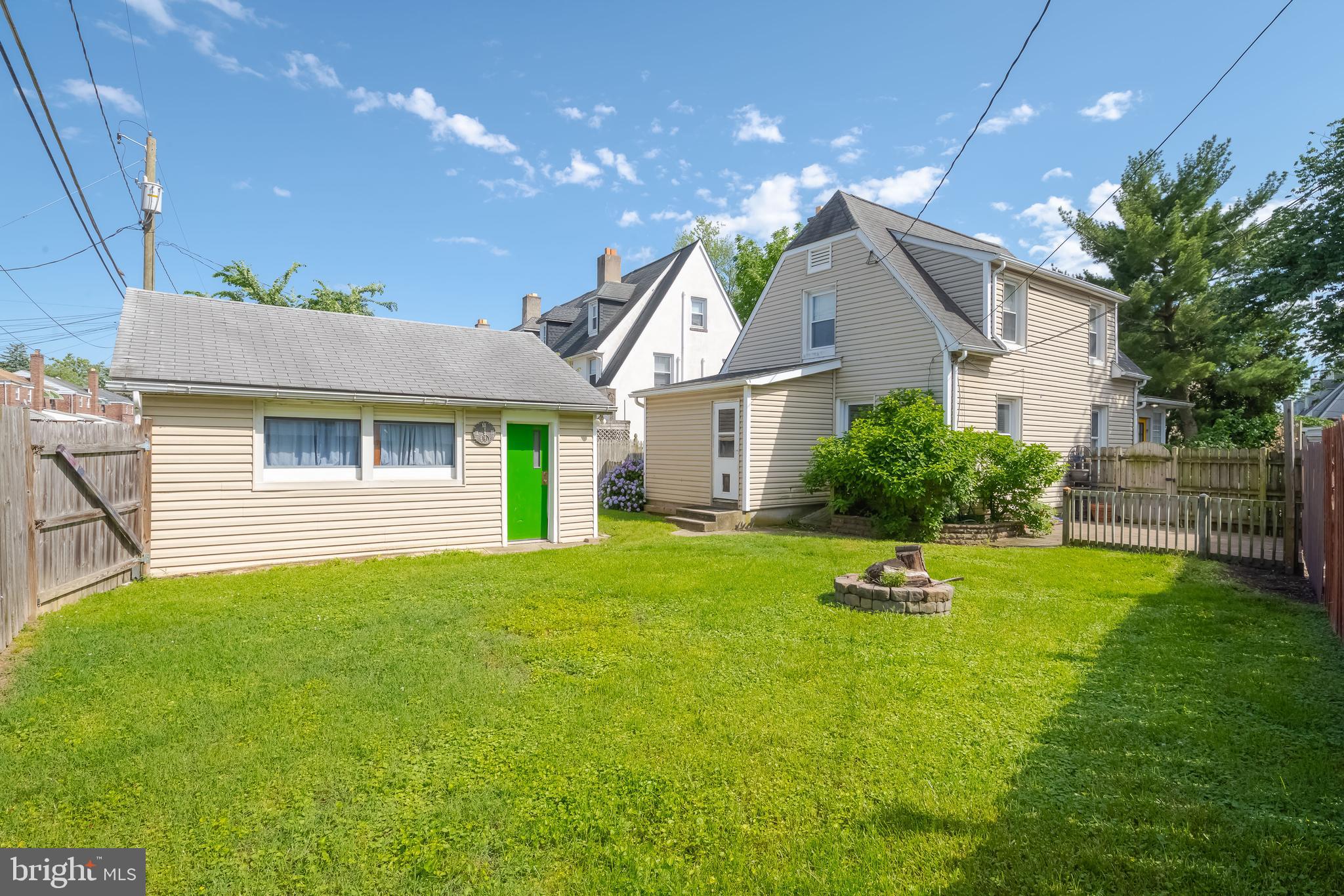 DUNDALK - Residential