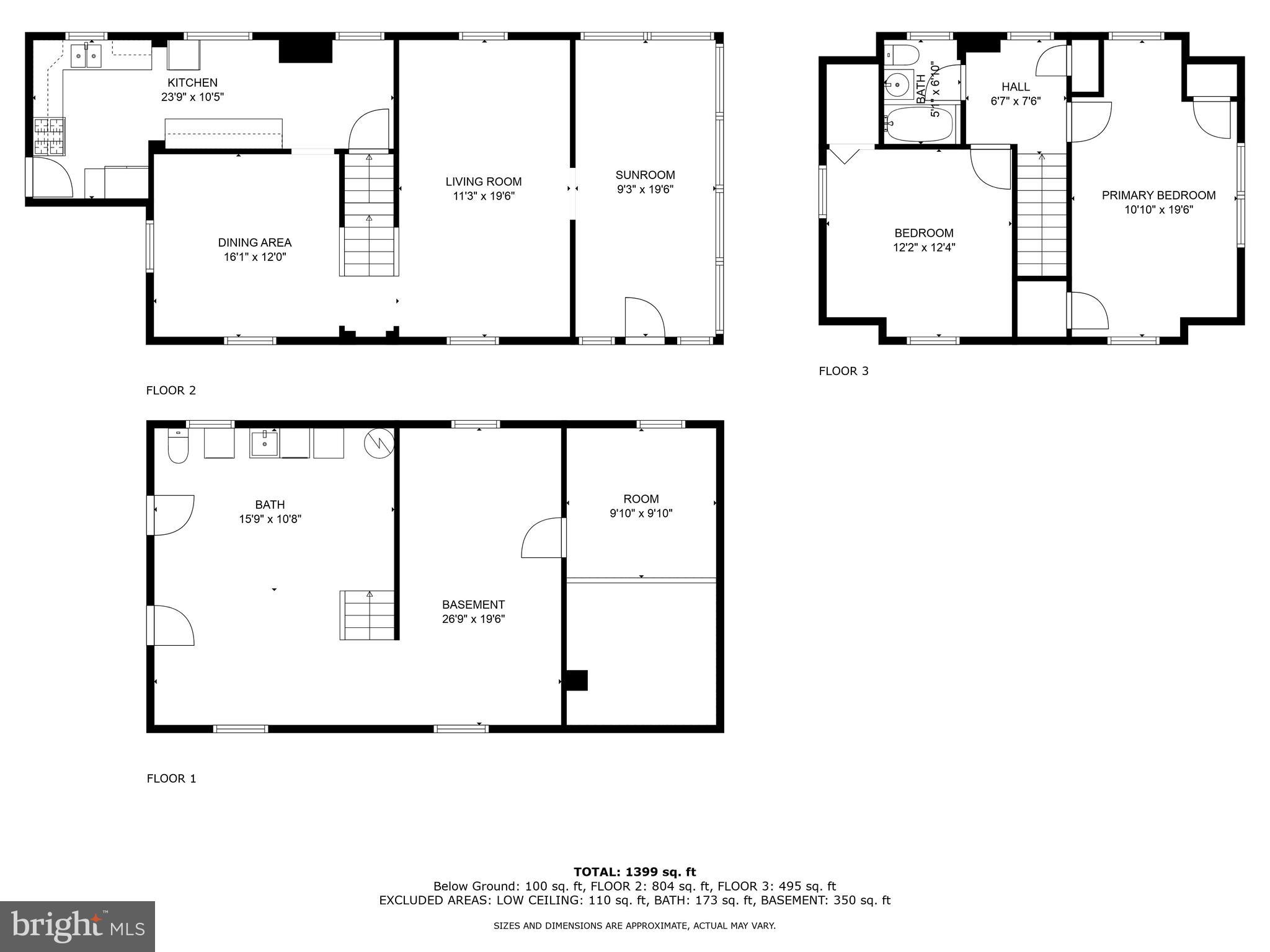DUNDALK - Residential