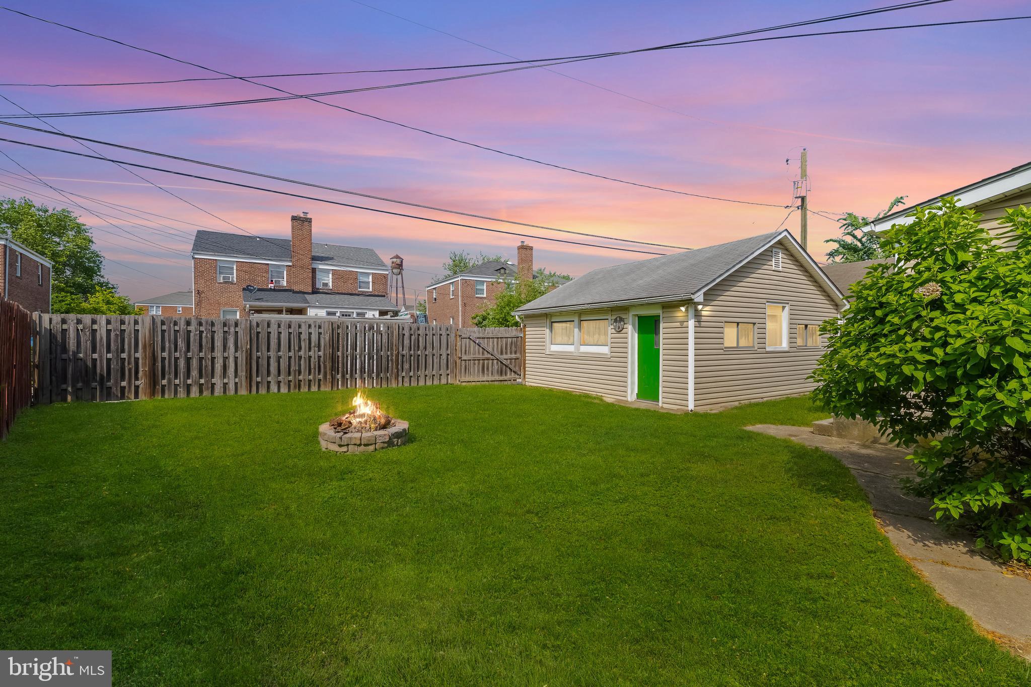 DUNDALK - Residential