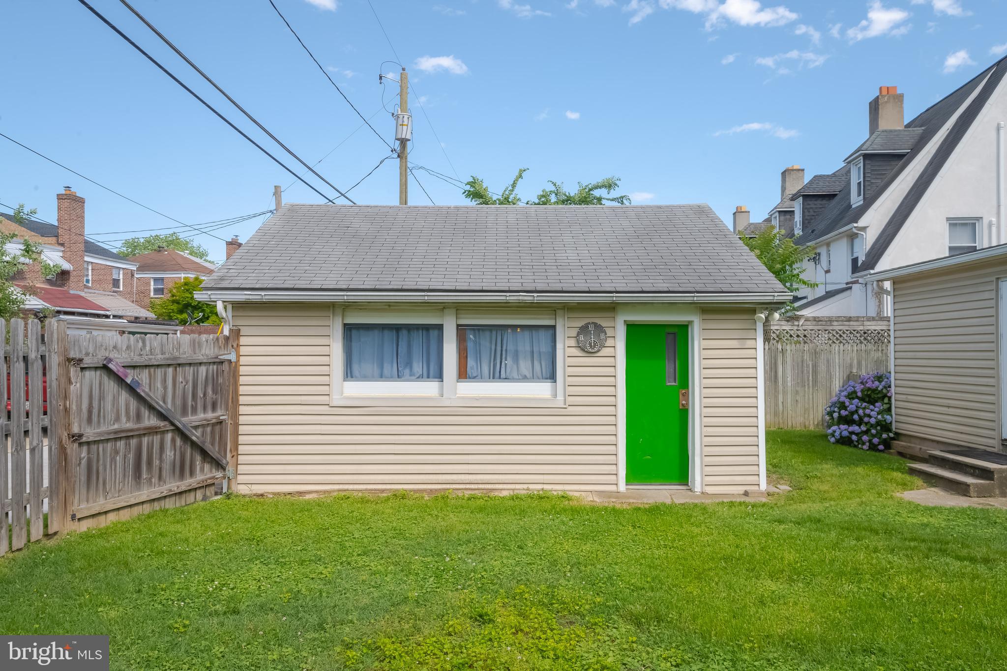 DUNDALK - Residential