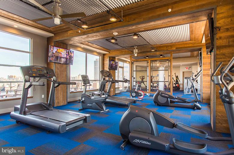 RITTENHOUSE SQUARE - Residential Lease