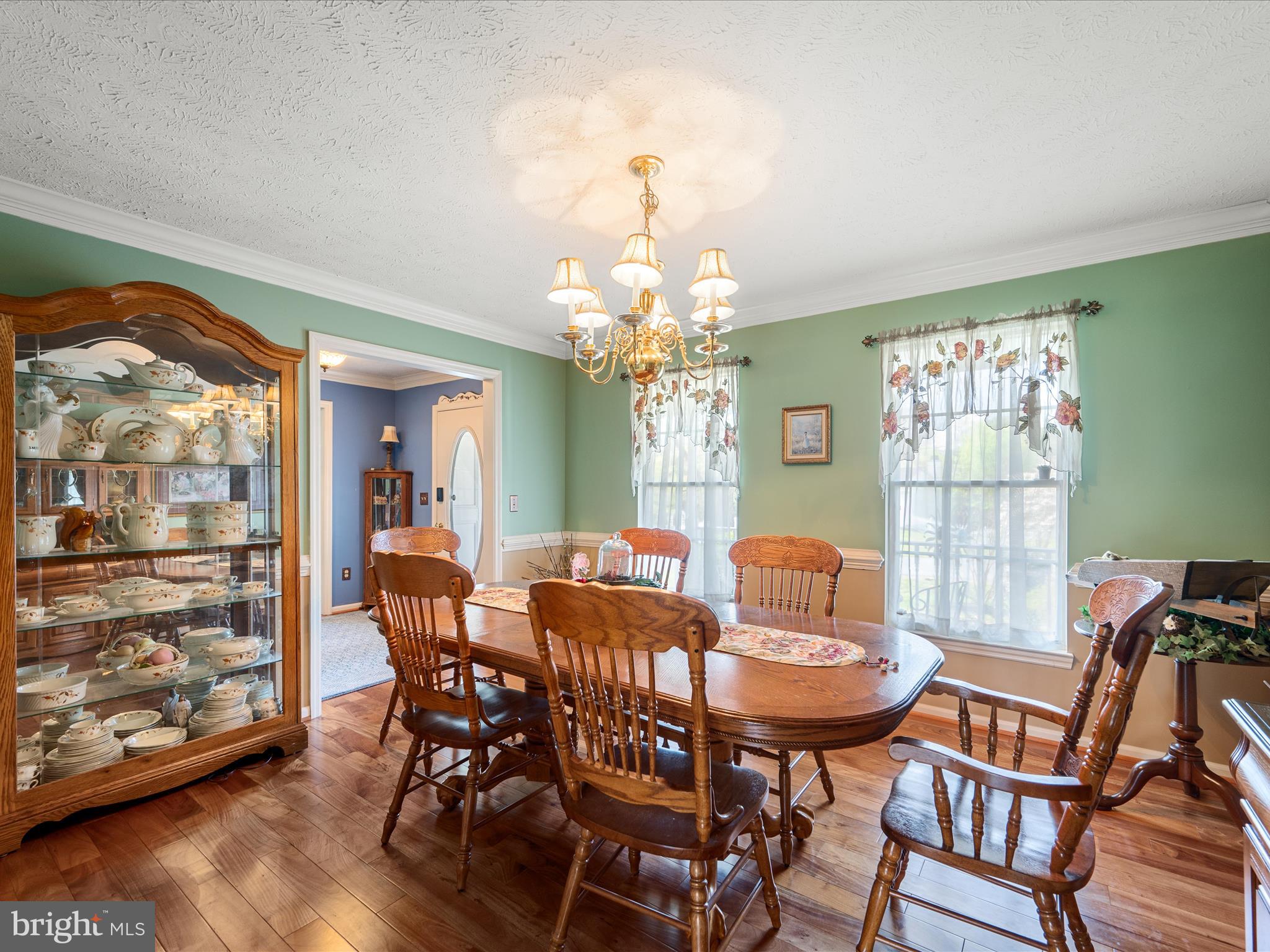 FREDERICKTOWNE ESTATES - Residential