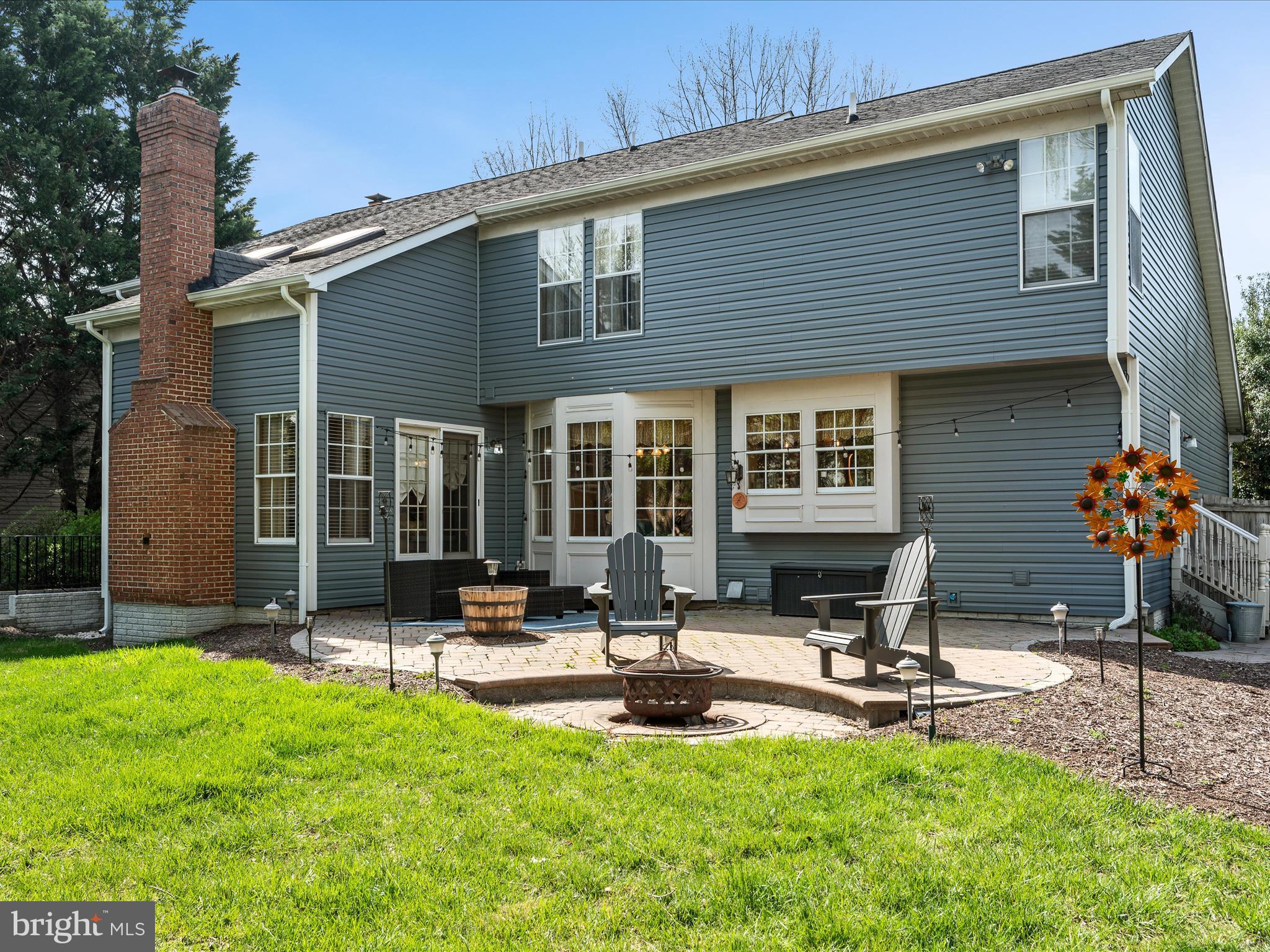 FREDERICKTOWNE ESTATES - Residential