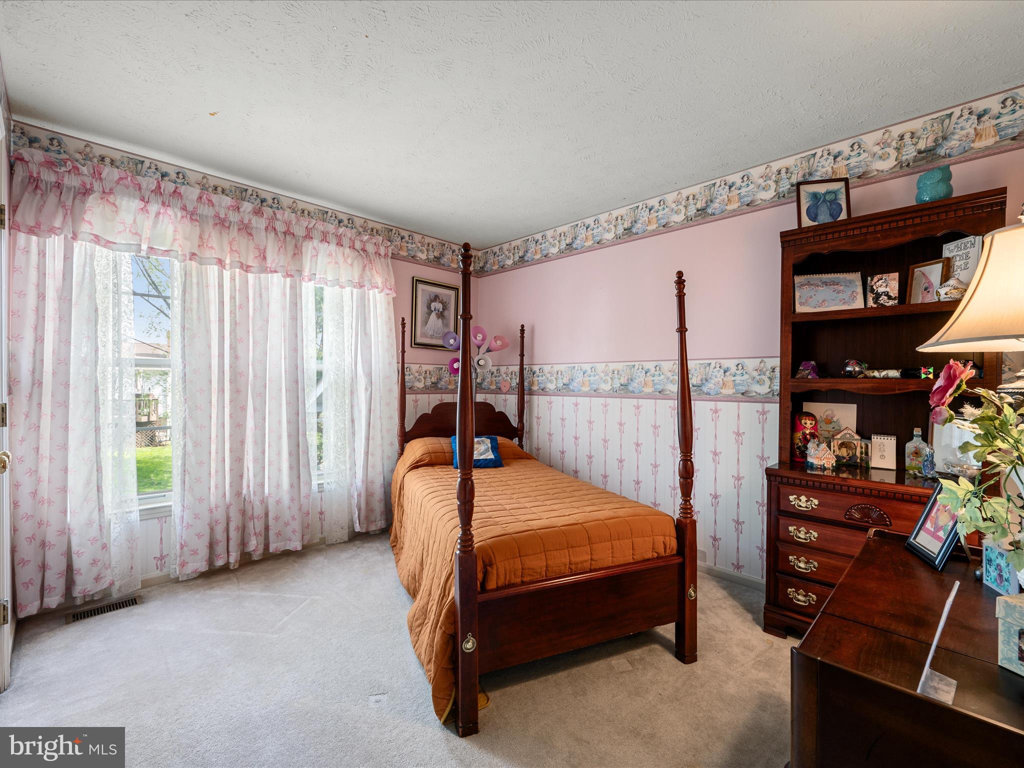 FREDERICKTOWNE ESTATES - Residential