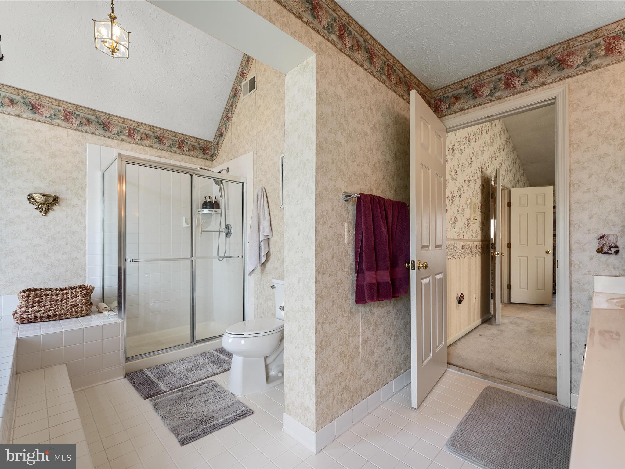 FREDERICKTOWNE ESTATES - Residential