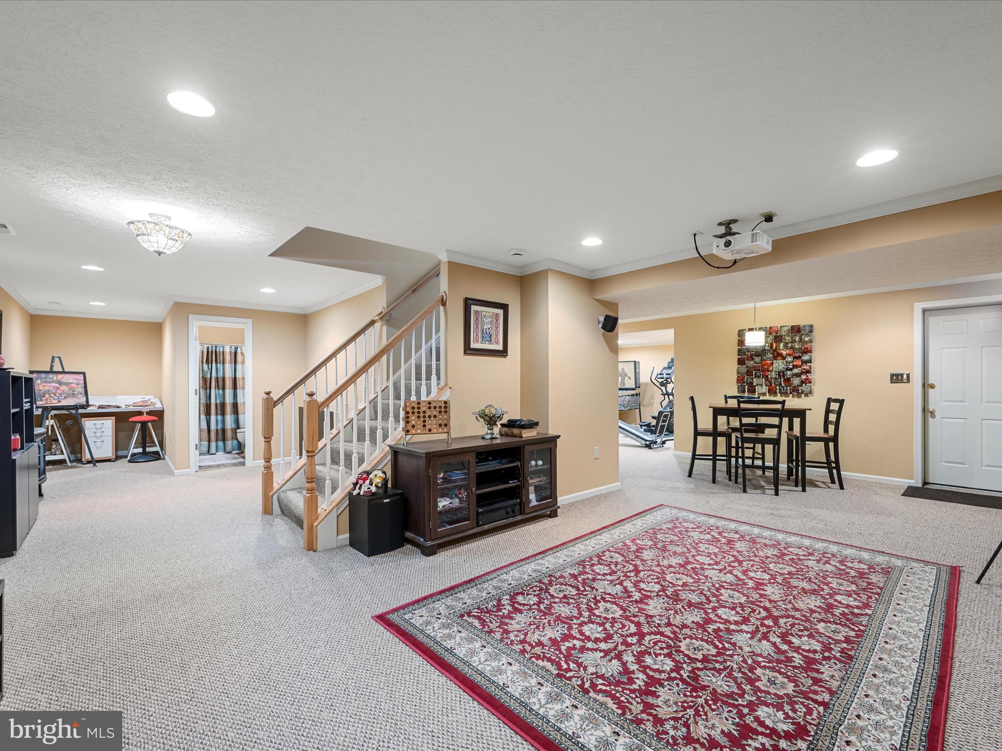 FREDERICKTOWNE ESTATES - Residential