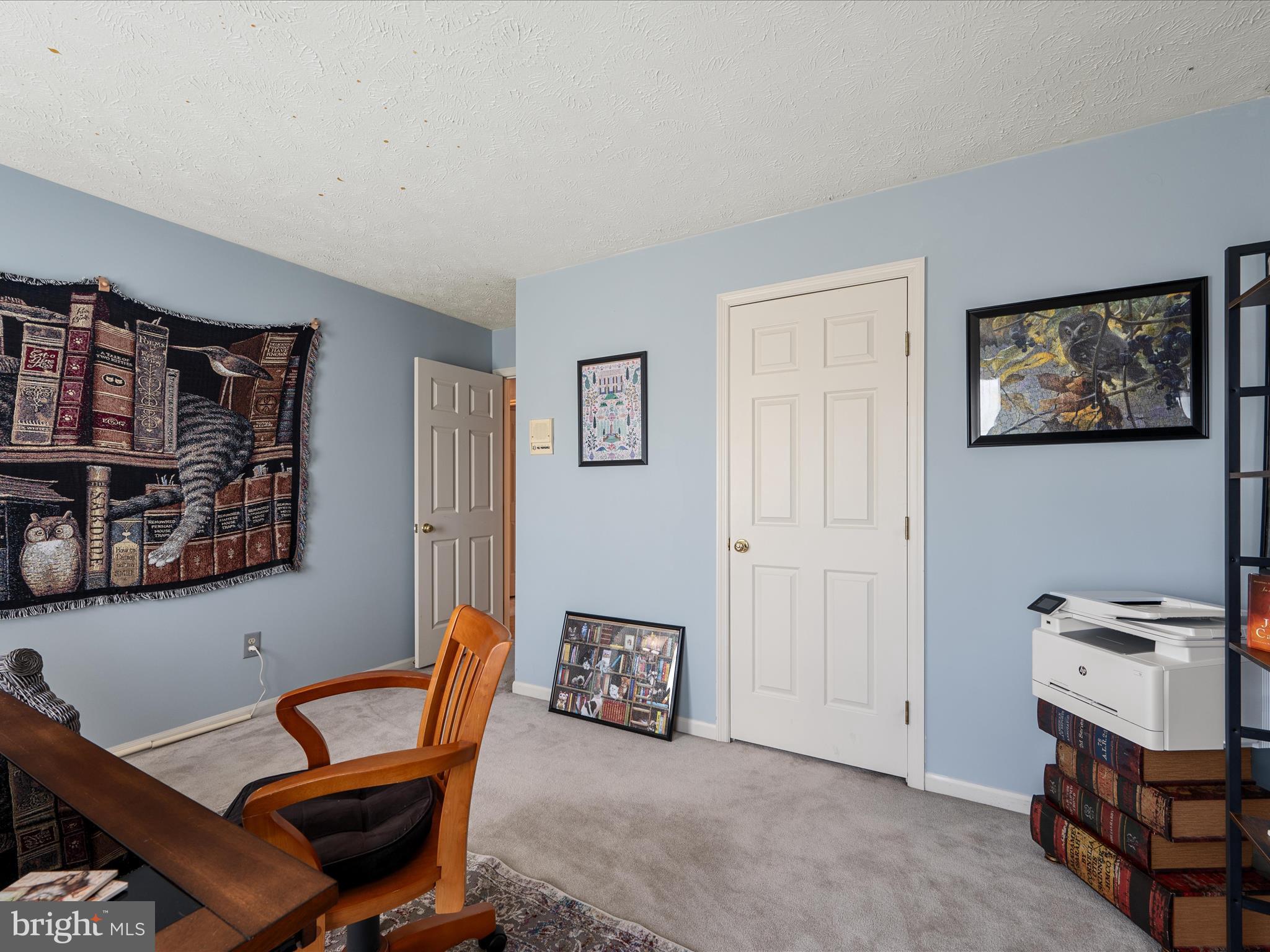 FREDERICKTOWNE ESTATES - Residential