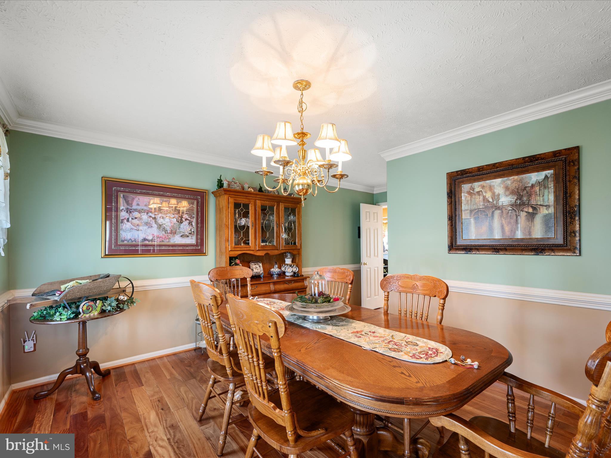 FREDERICKTOWNE ESTATES - Residential