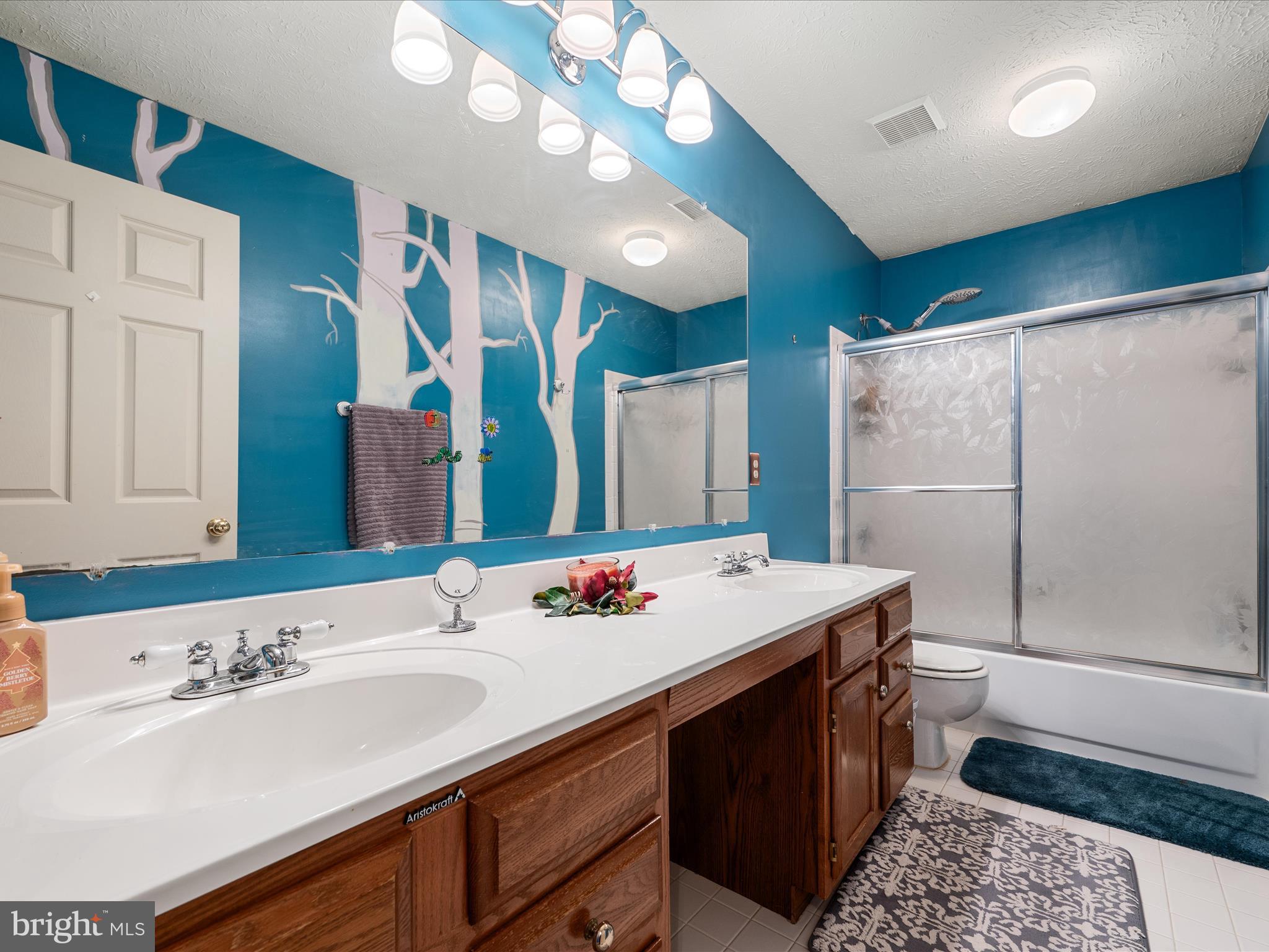 FREDERICKTOWNE ESTATES - Residential