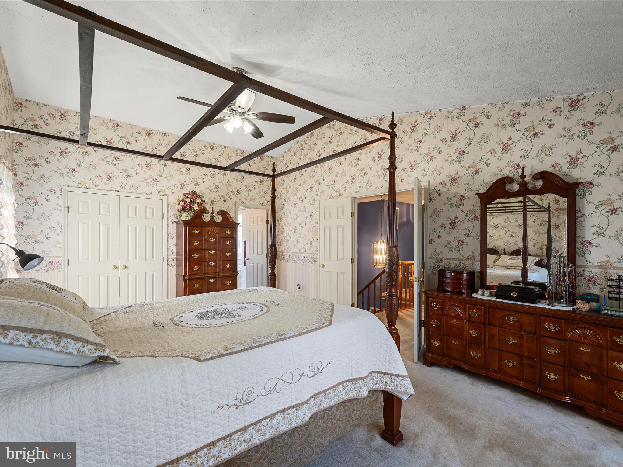 FREDERICKTOWNE ESTATES - Residential