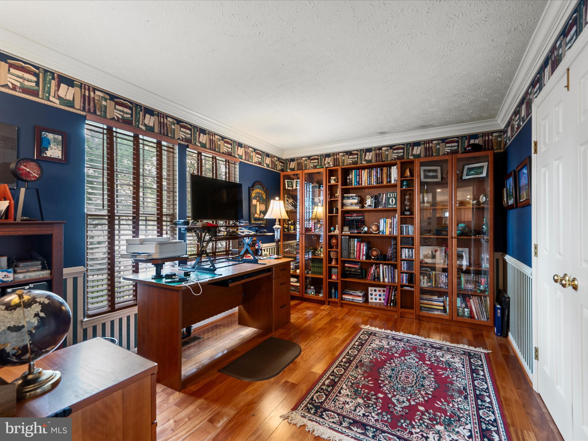 FREDERICKTOWNE ESTATES - Residential