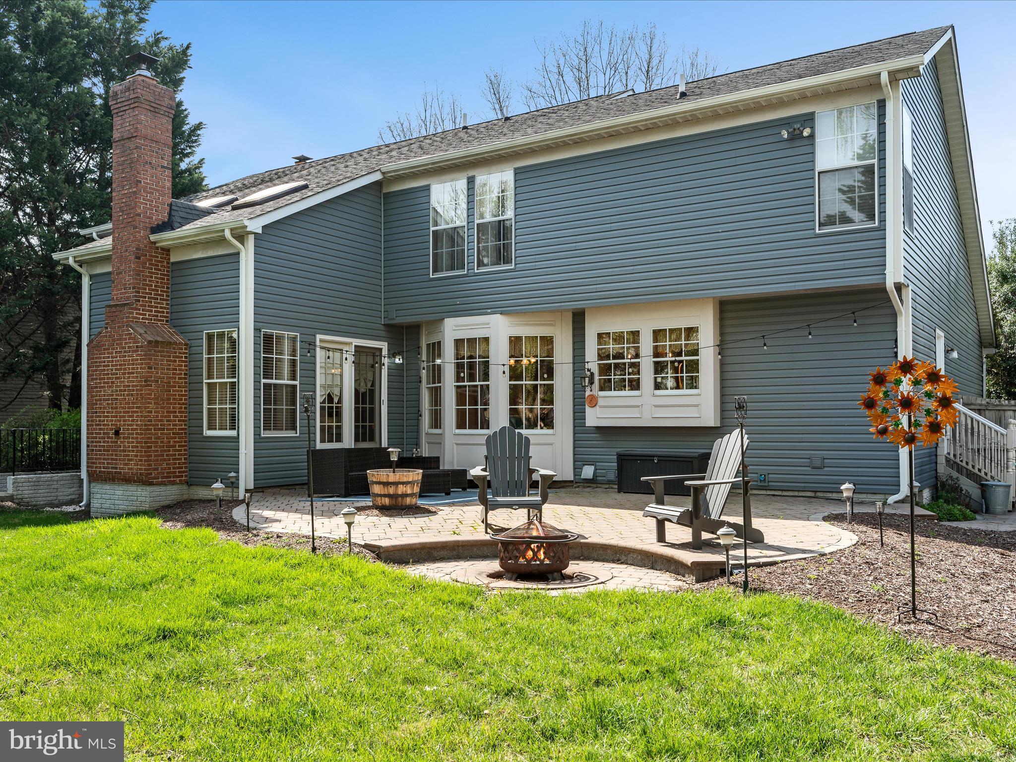 FREDERICKTOWNE ESTATES - Residential