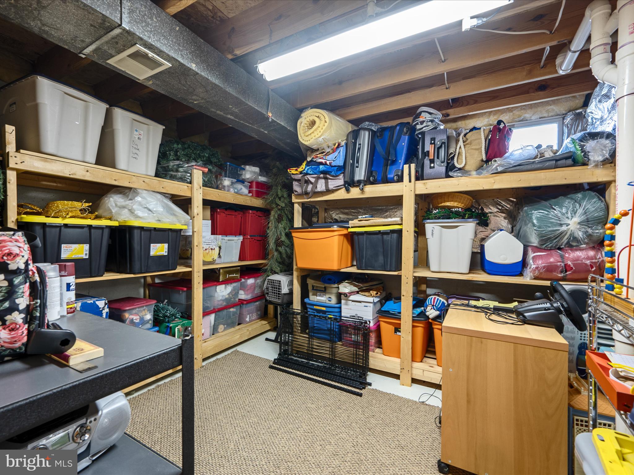 FREDERICKTOWNE ESTATES - Residential