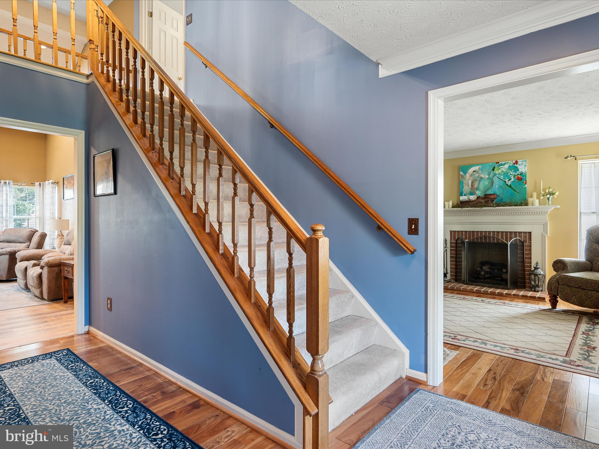 FREDERICKTOWNE ESTATES - Residential