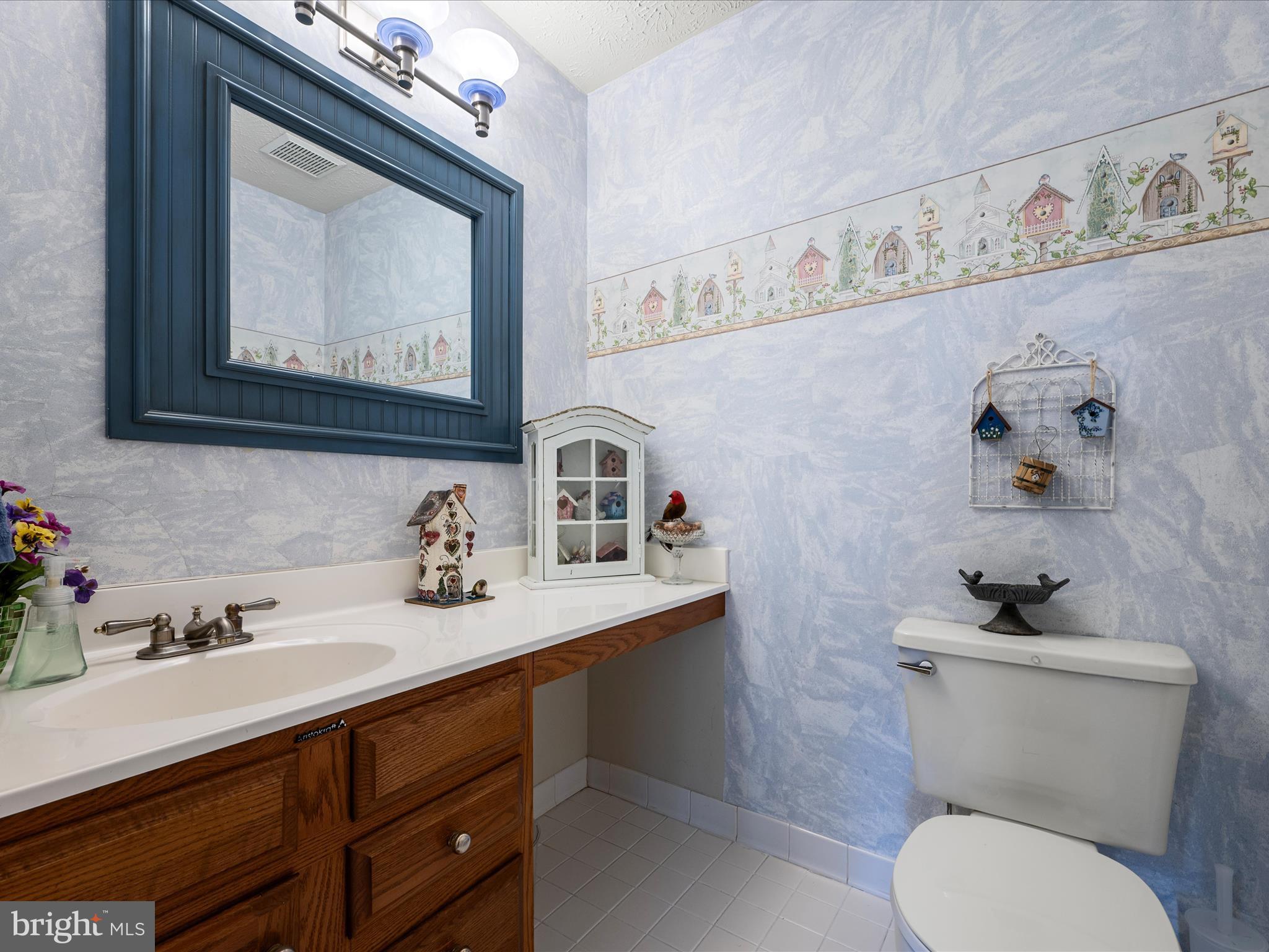 FREDERICKTOWNE ESTATES - Residential