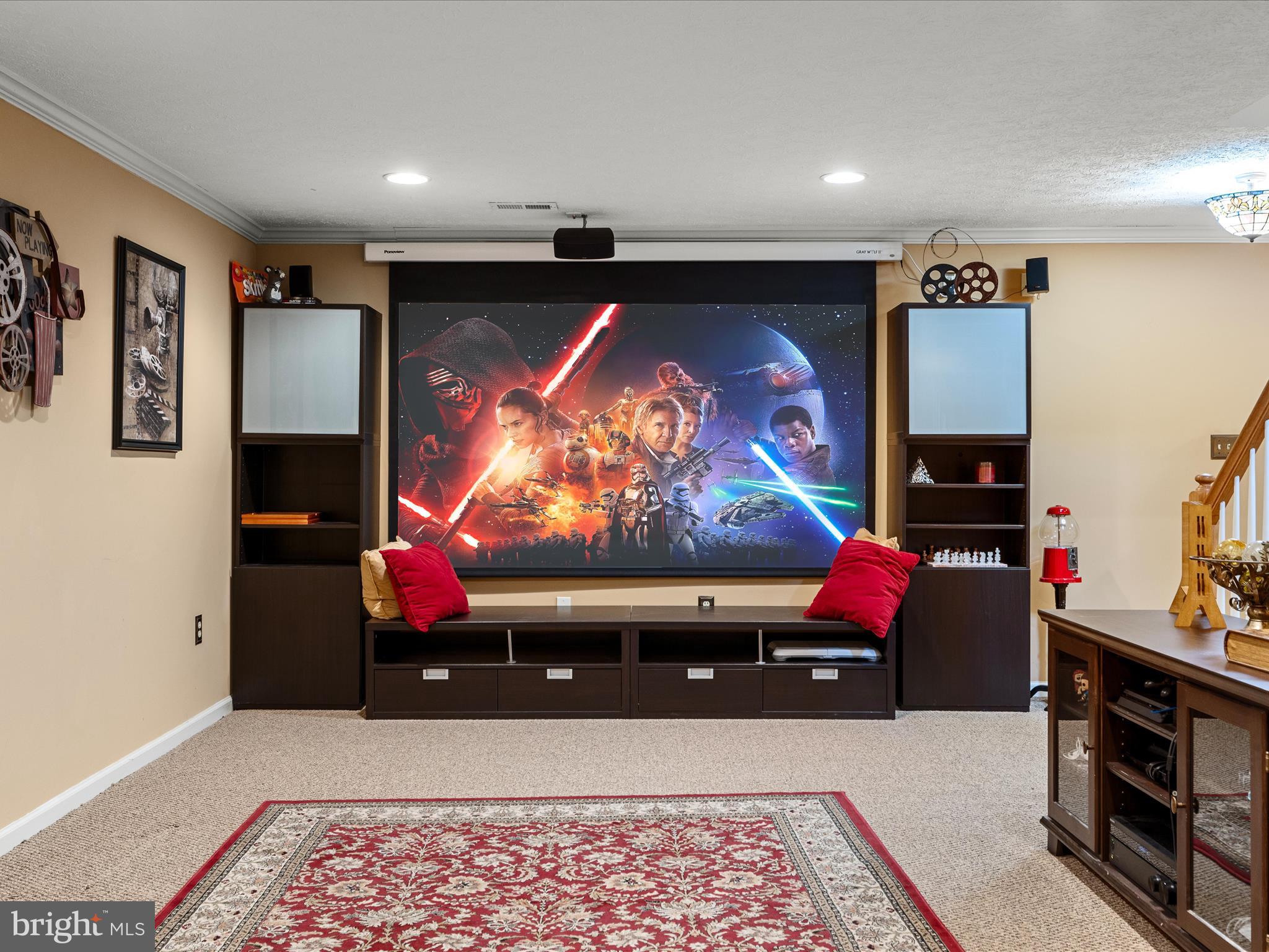 FREDERICKTOWNE ESTATES - Residential