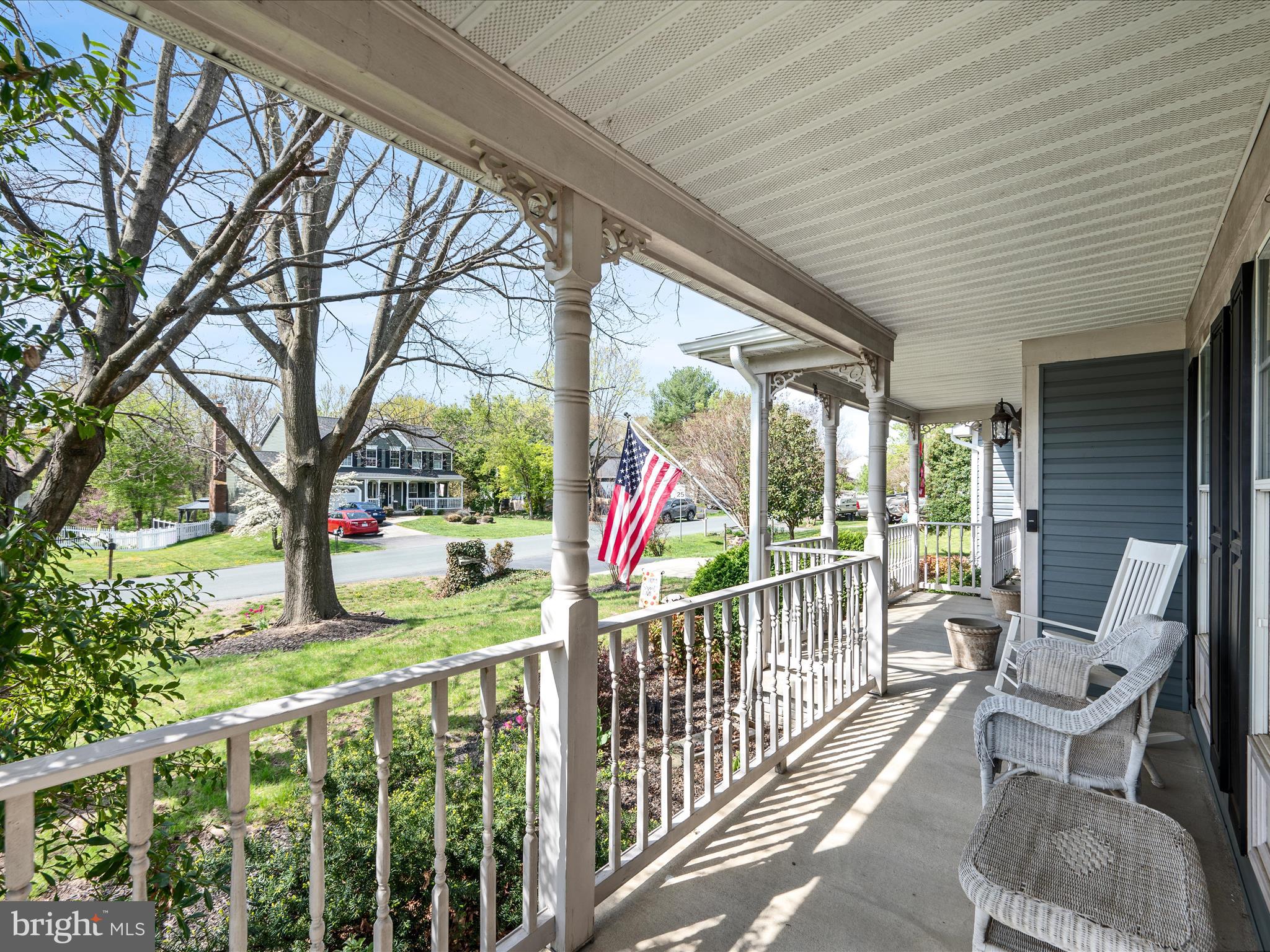 FREDERICKTOWNE ESTATES - Residential